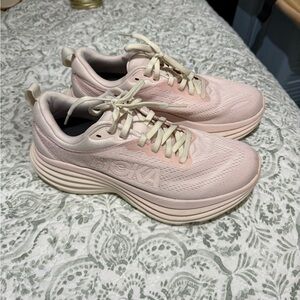 Hoka Women's Blush Athletic Shoes